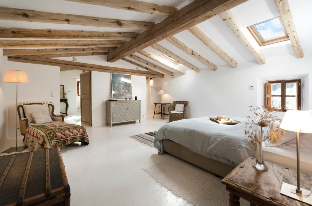 Agroturismo Son Viscos Valldemossa  Exterior foto