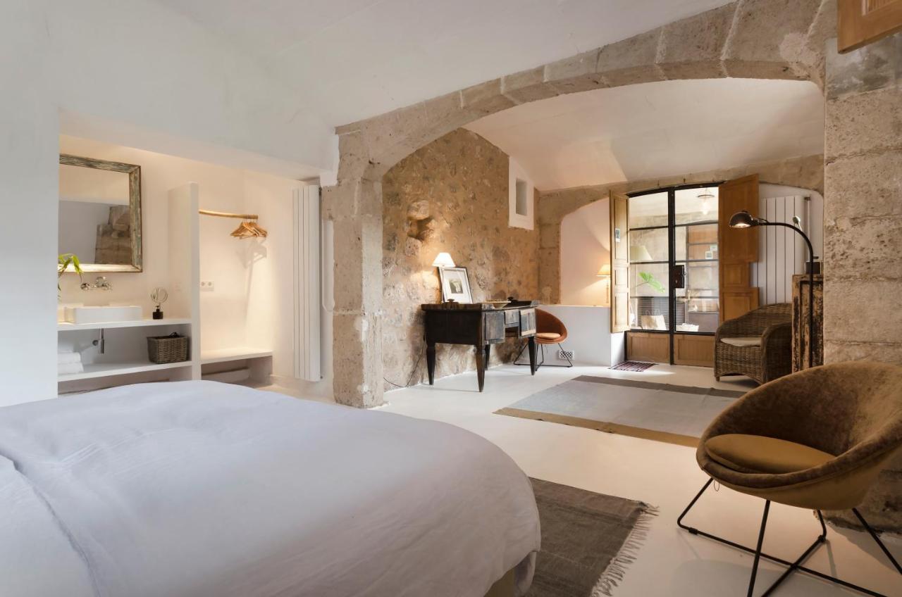 Agroturismo Son Viscos Valldemossa  Exterior foto