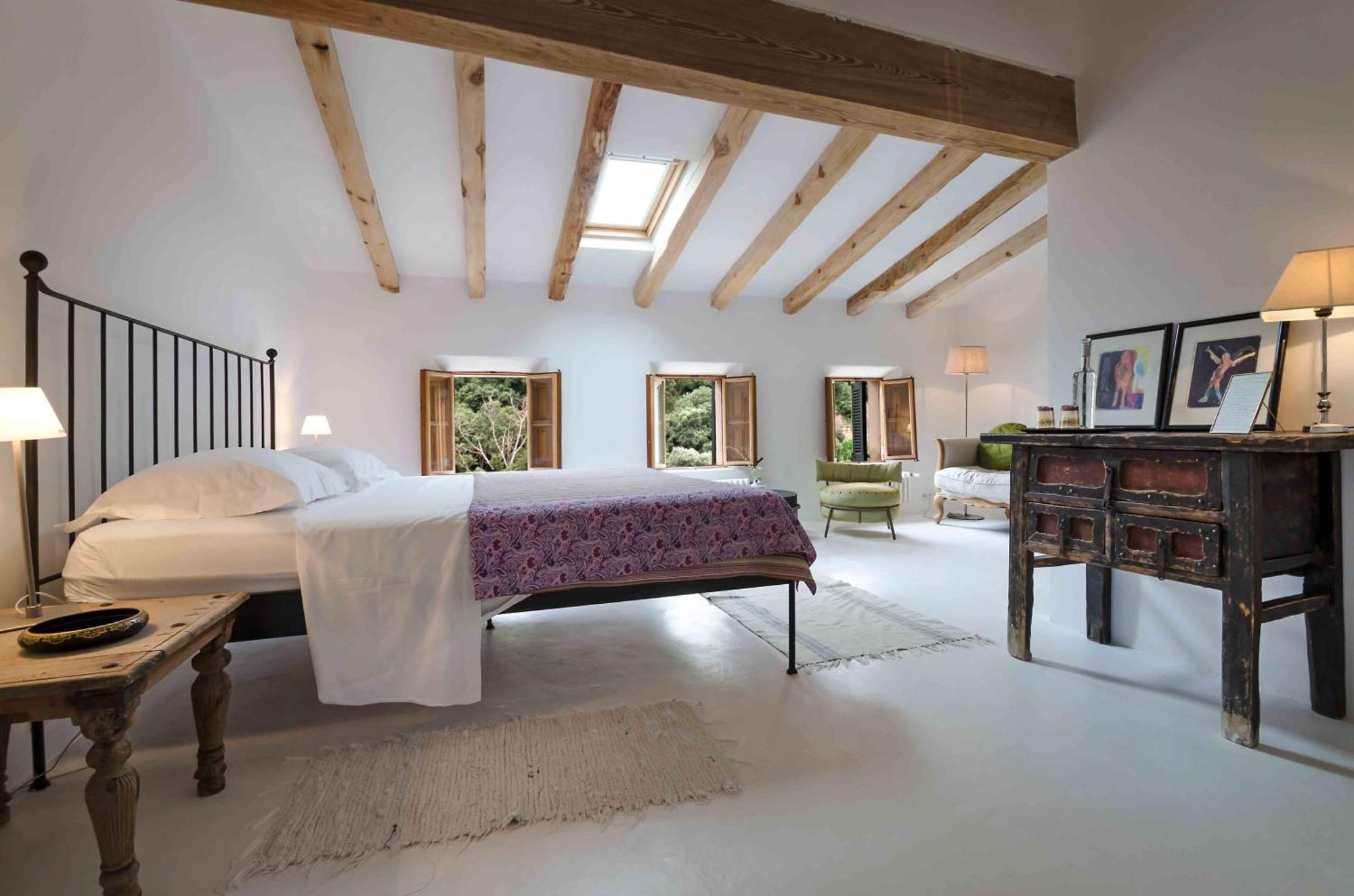 Agroturismo Son Viscos Valldemossa  Exterior foto