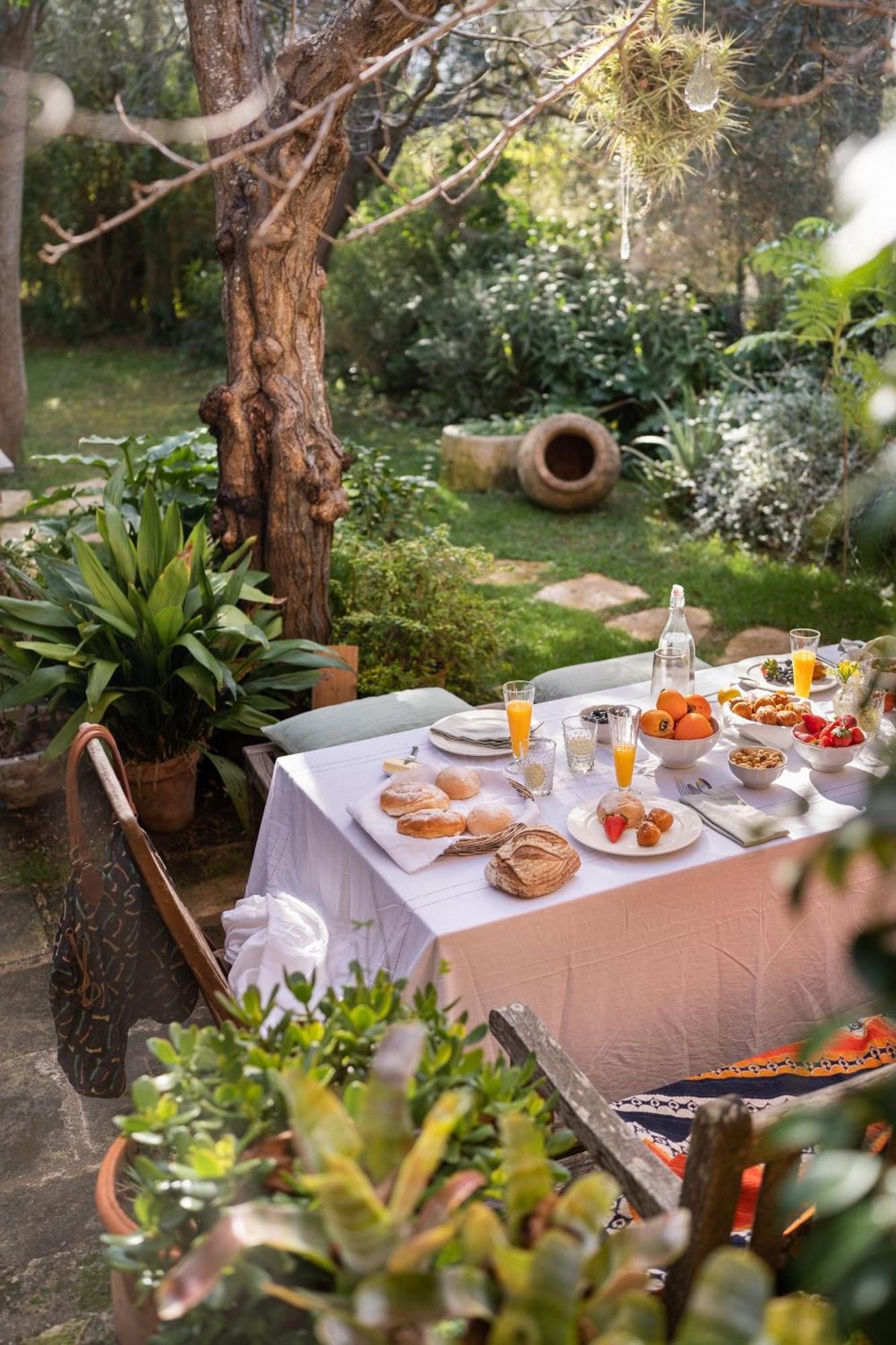Agroturismo Son Viscos Valldemossa  Exterior foto